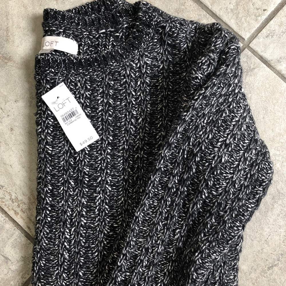 Ann Taylor Sweater